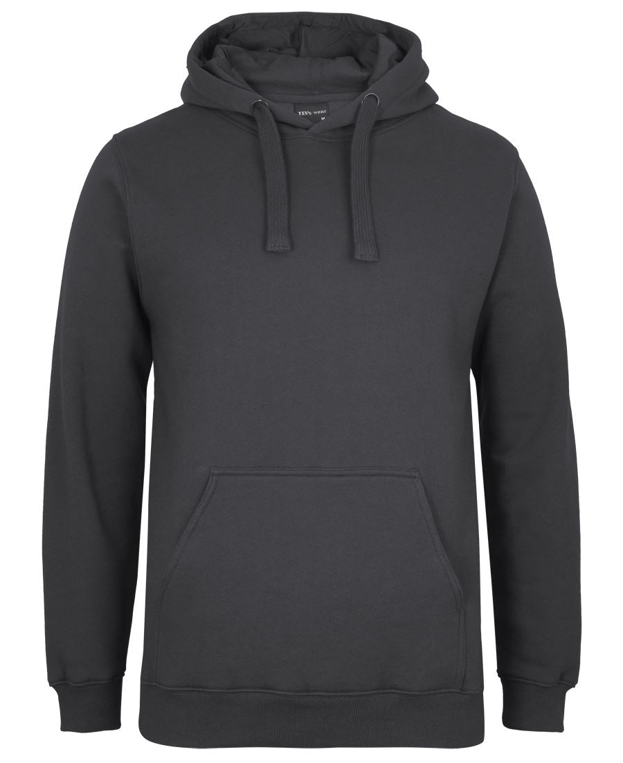 Cotton Rich Fleecy Hoodie