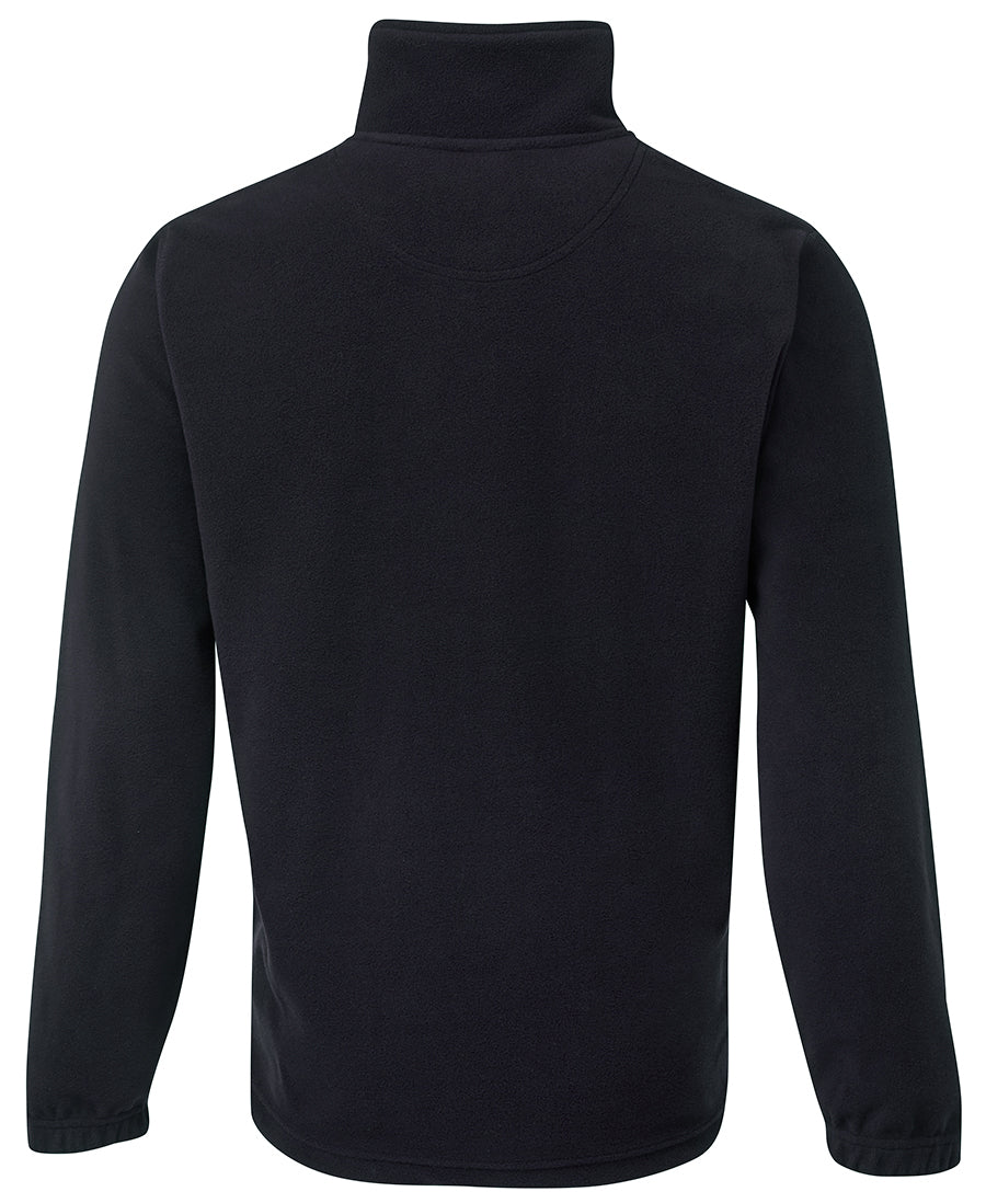 Half Zip Polarfleece Pullover