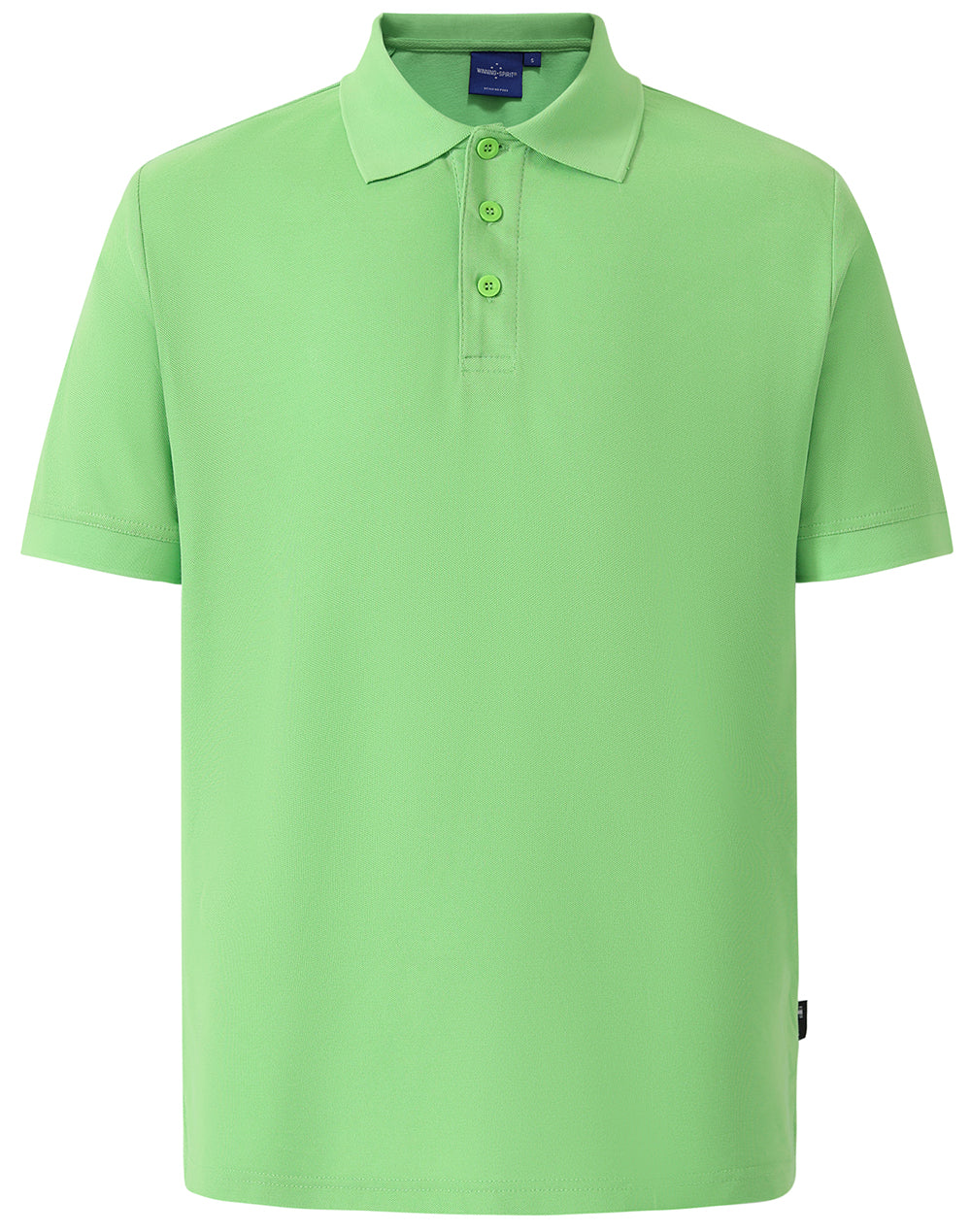 Men's Lightweight Connection Polo