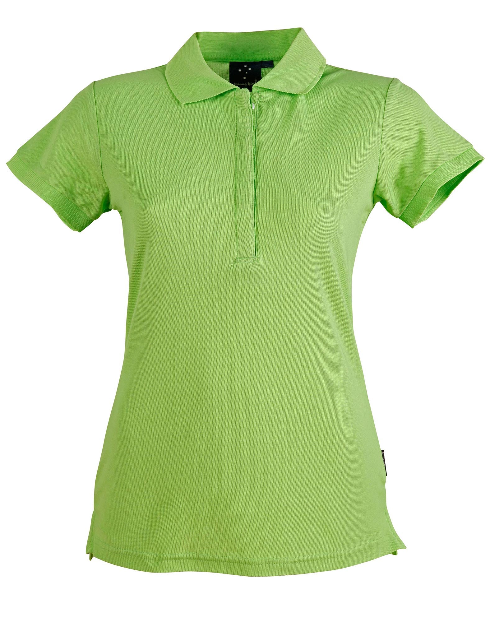 Ladies Lightweight Connection Polo