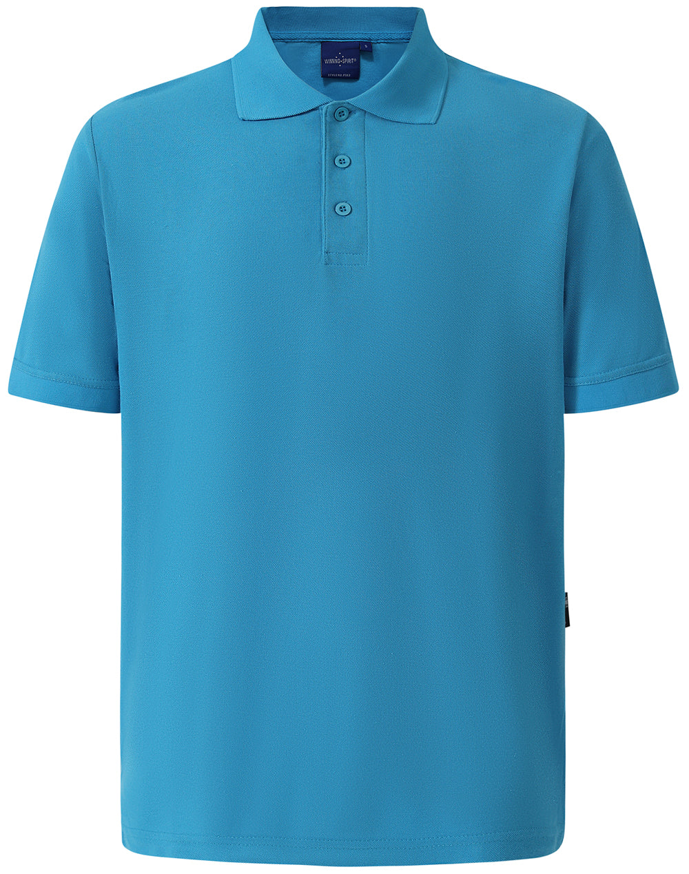 Men's Lightweight Connection Polo