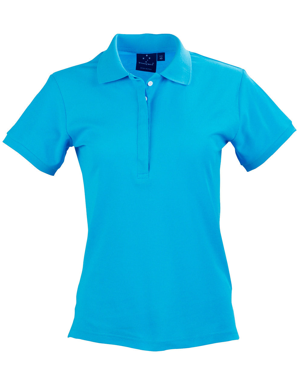 Ladies Lightweight Connection Polo