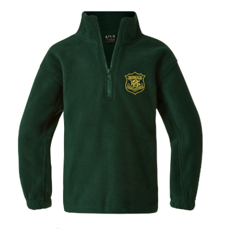 Berridale Public School Fleece Jumper