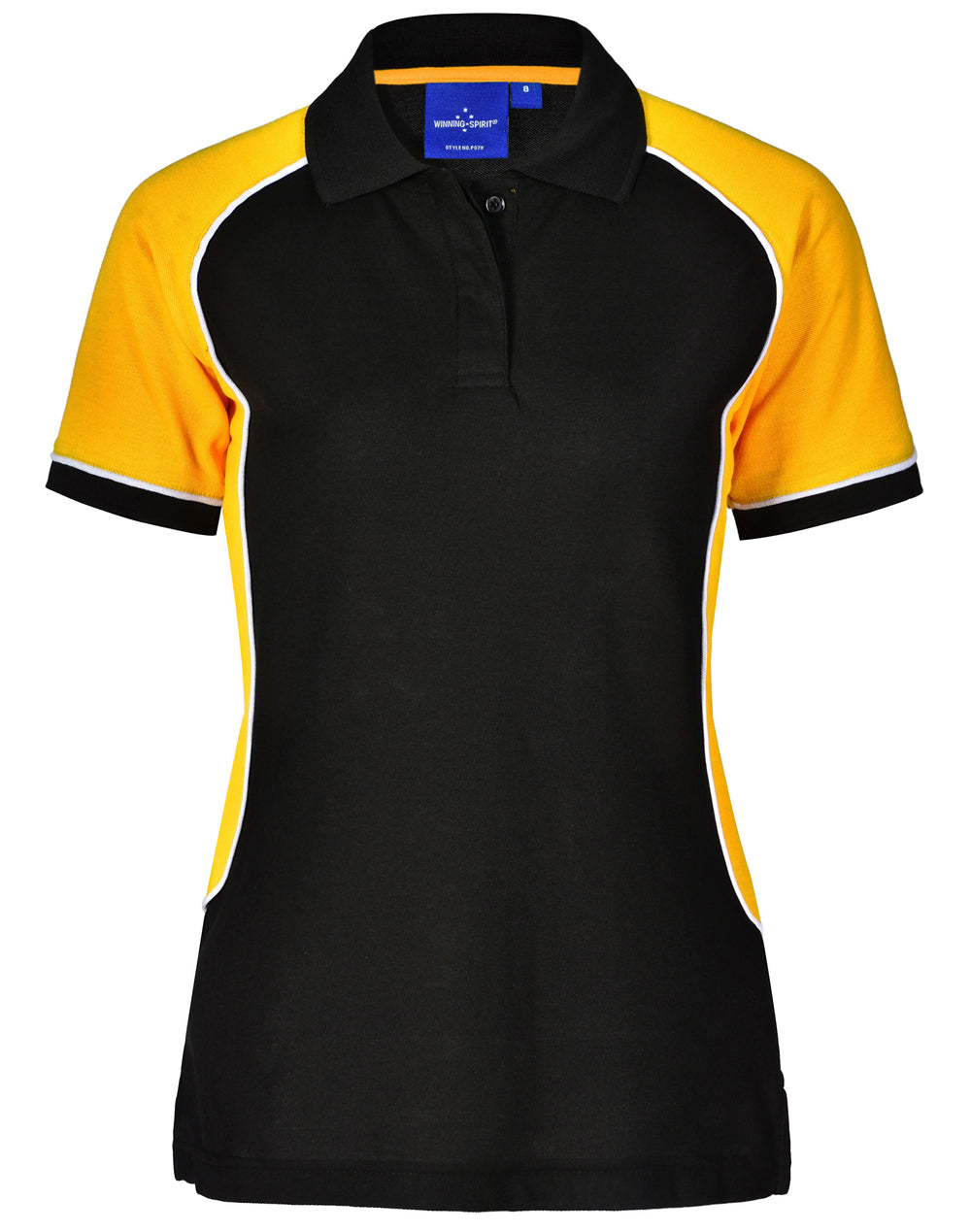 Ladies Arena Polo