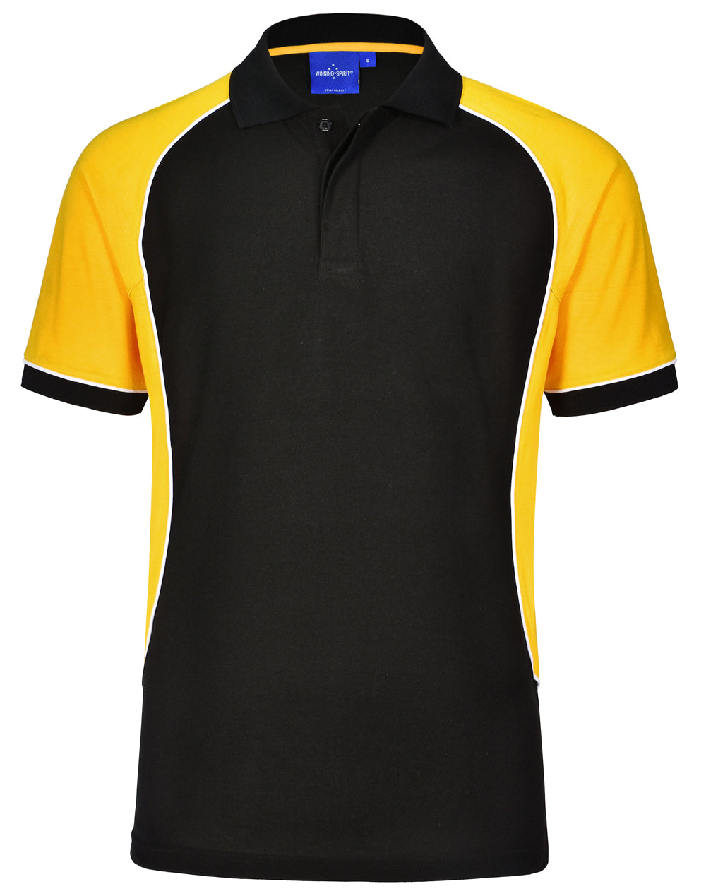 Men's Arena Polo