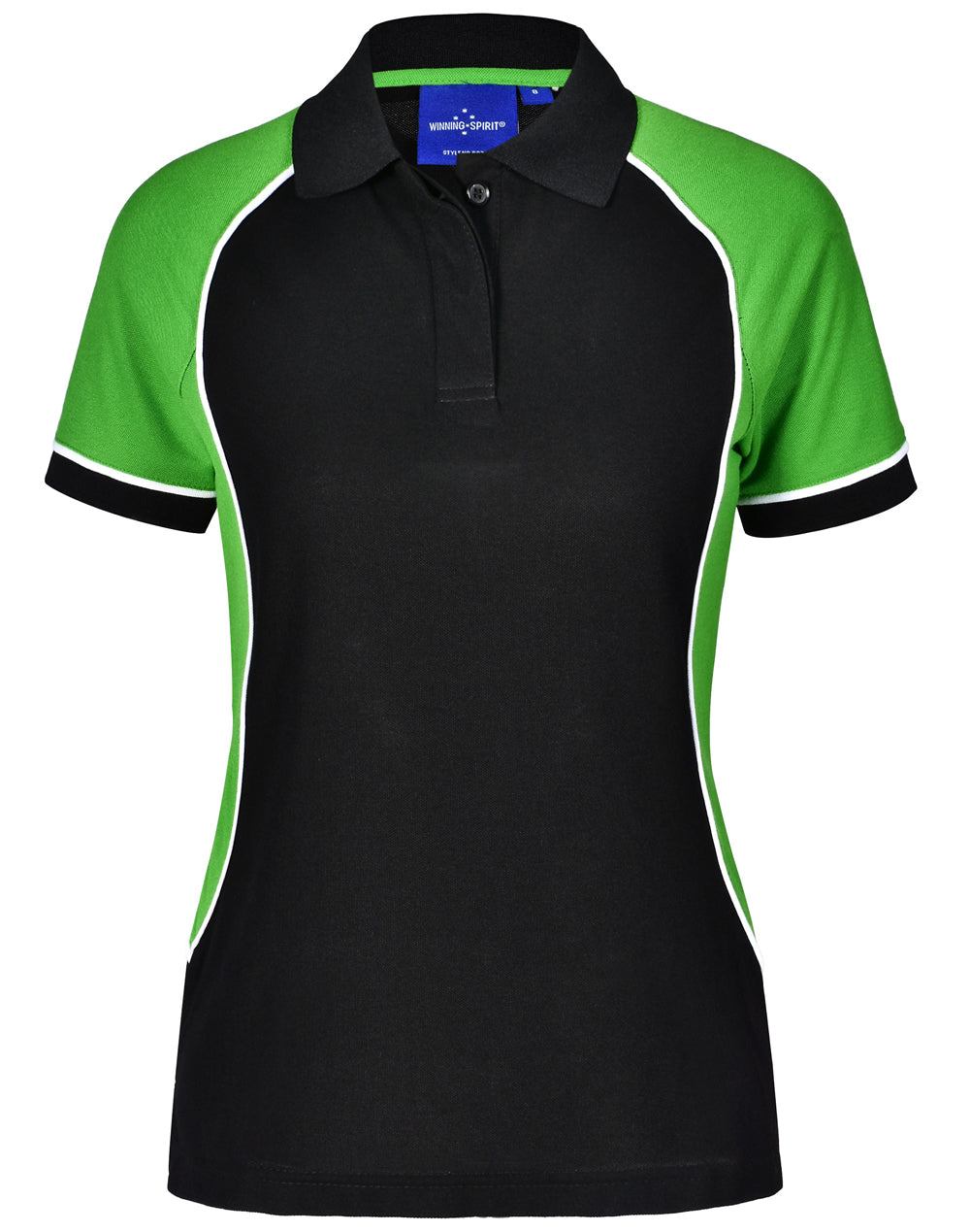 Ladies Arena Polo