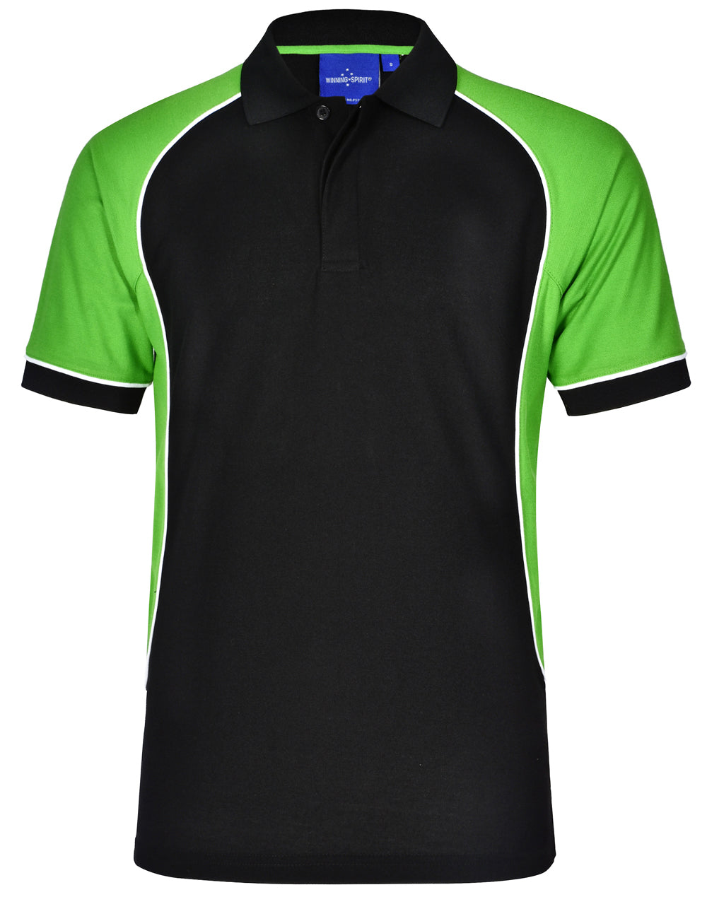 Men's Arena Polo