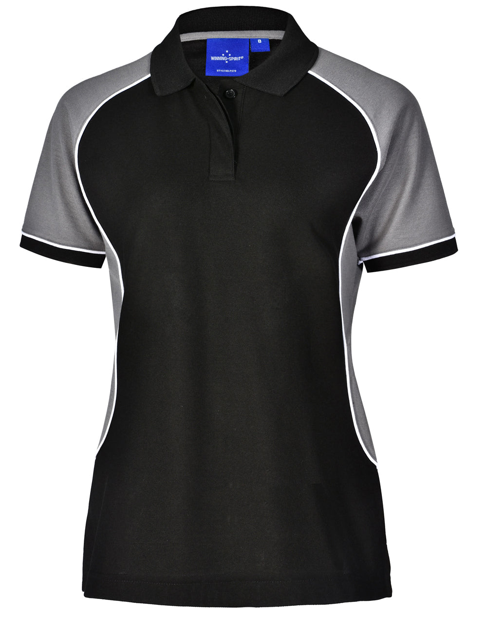 Ladies Arena Polo