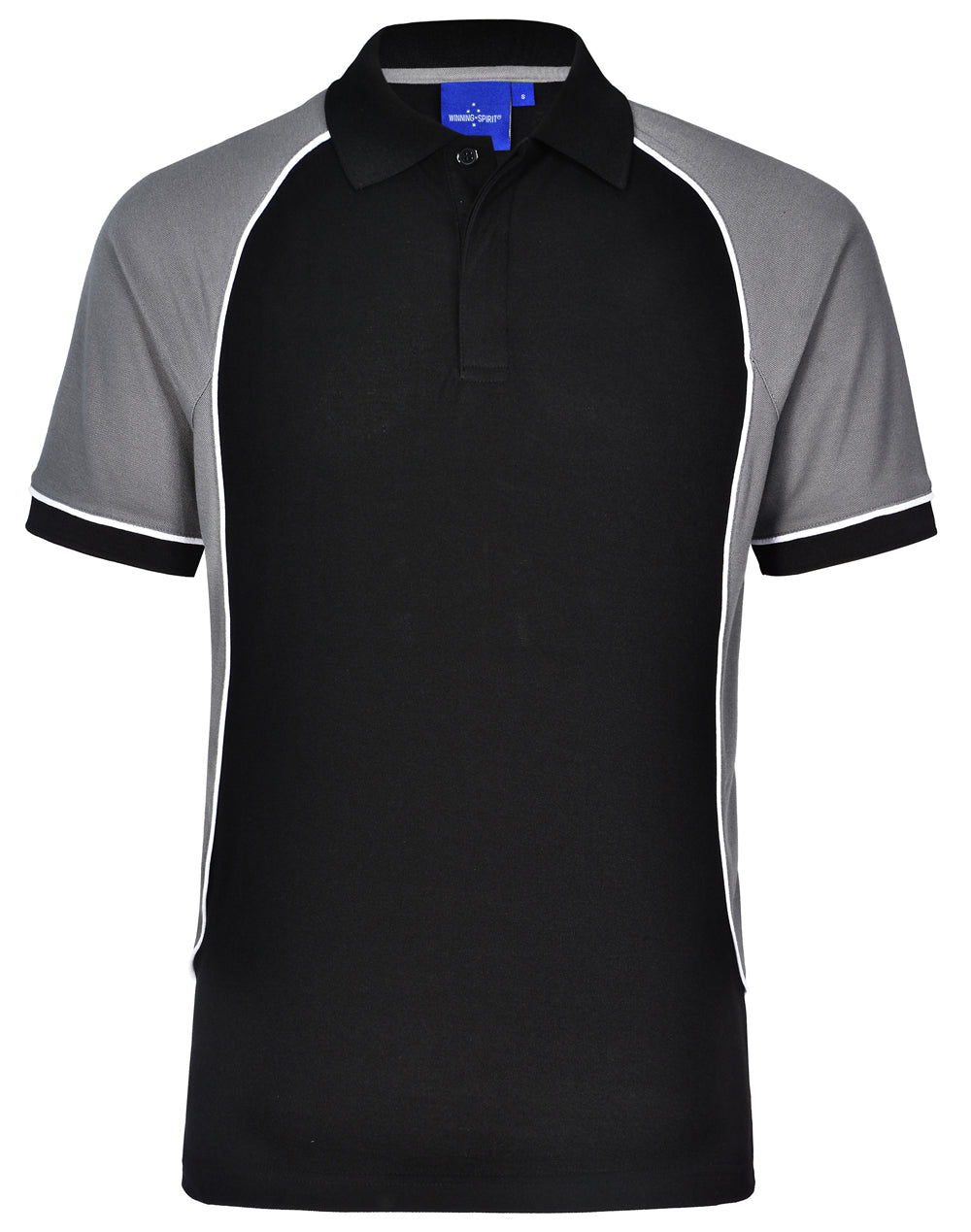 Men's Arena Polo