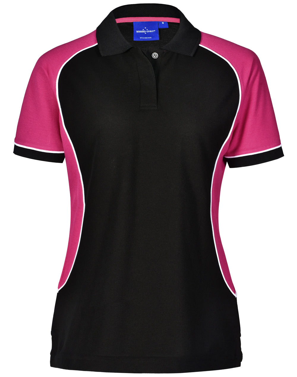 Ladies Arena Polo