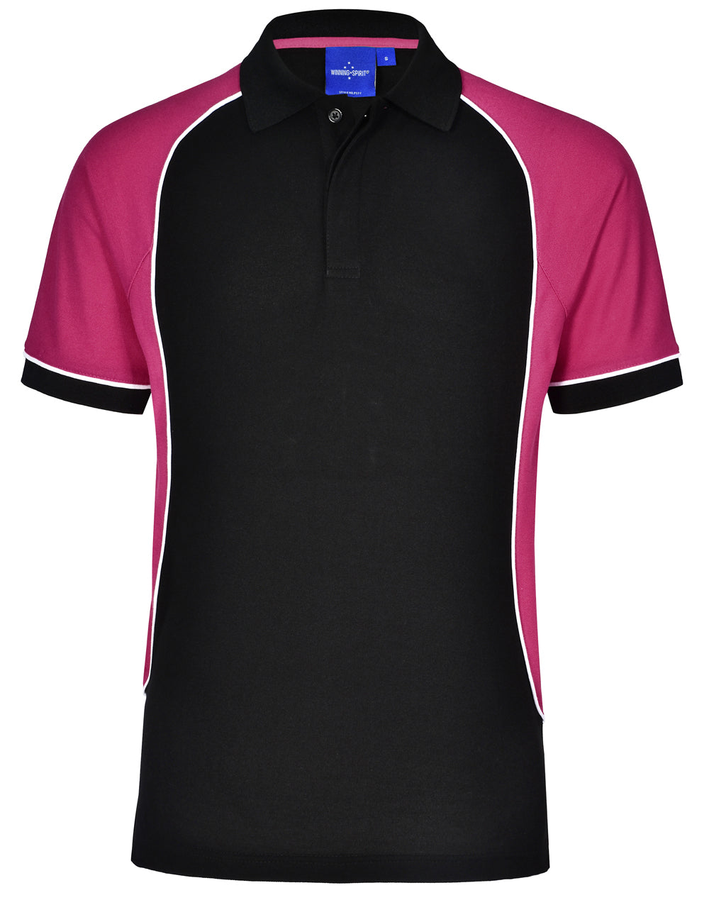 Men's Arena Polo