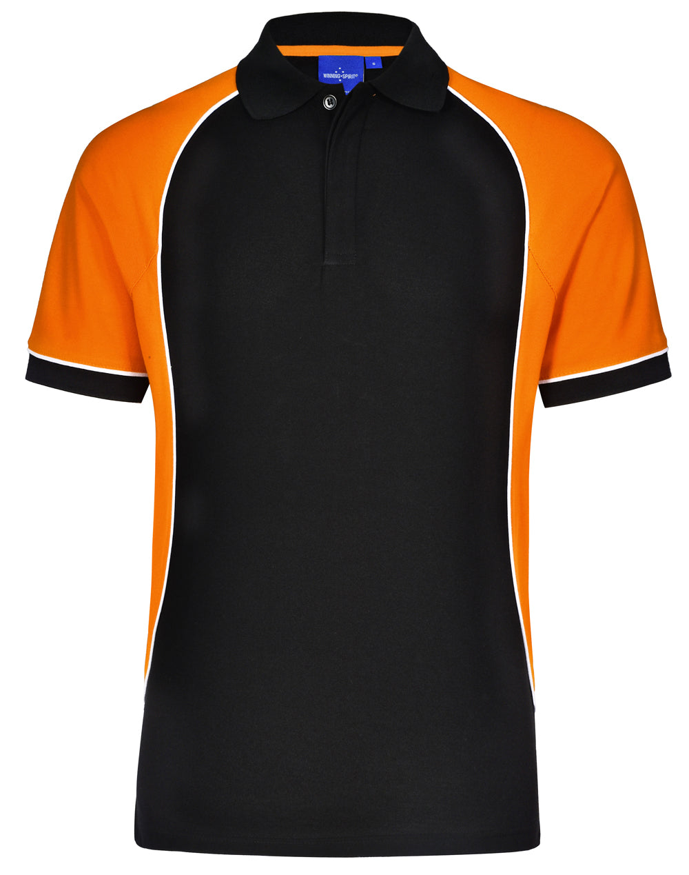 Men's Arena Polo