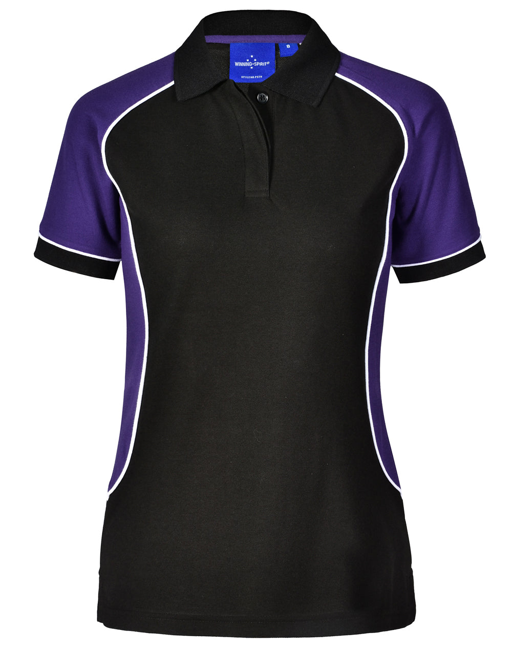 Ladies Arena Polo