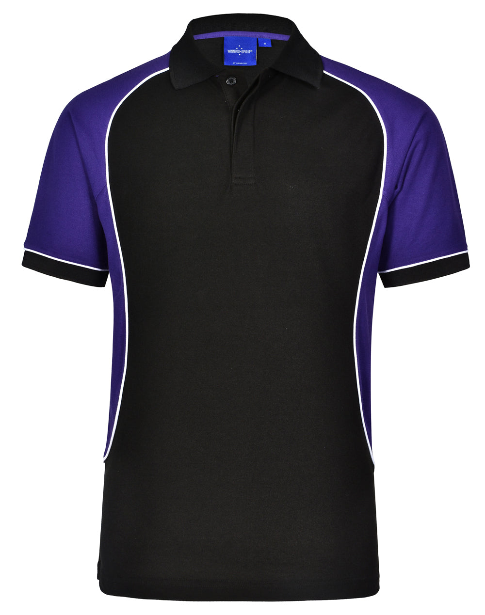 Men's Arena Polo