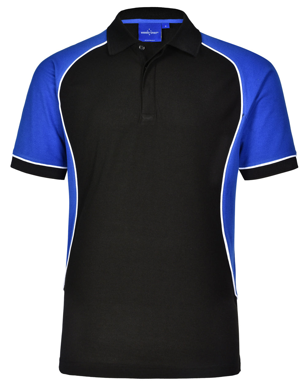 Men's Arena Polo