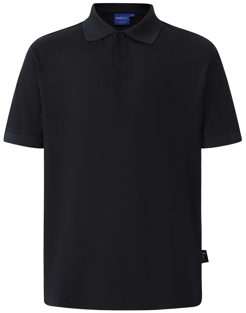 Men's Lightweight Connection Polo