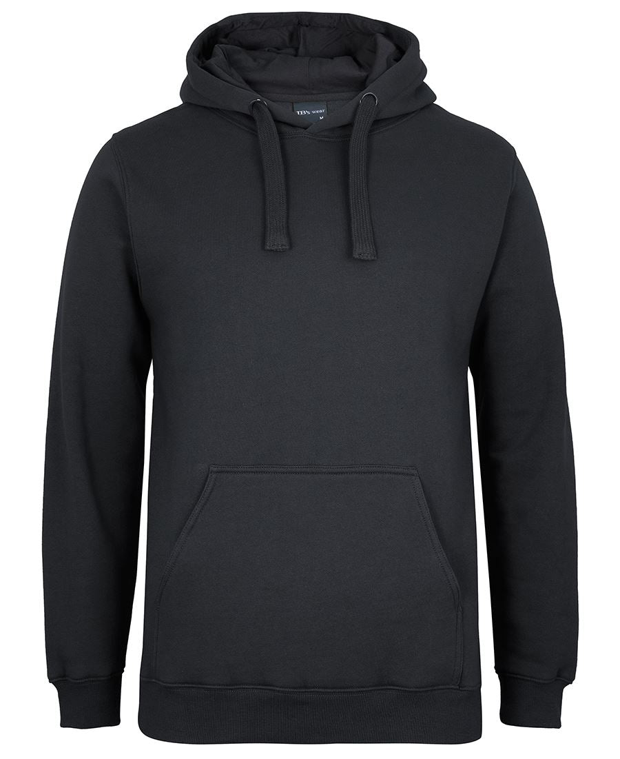 Cotton Rich Fleecy Hoodie