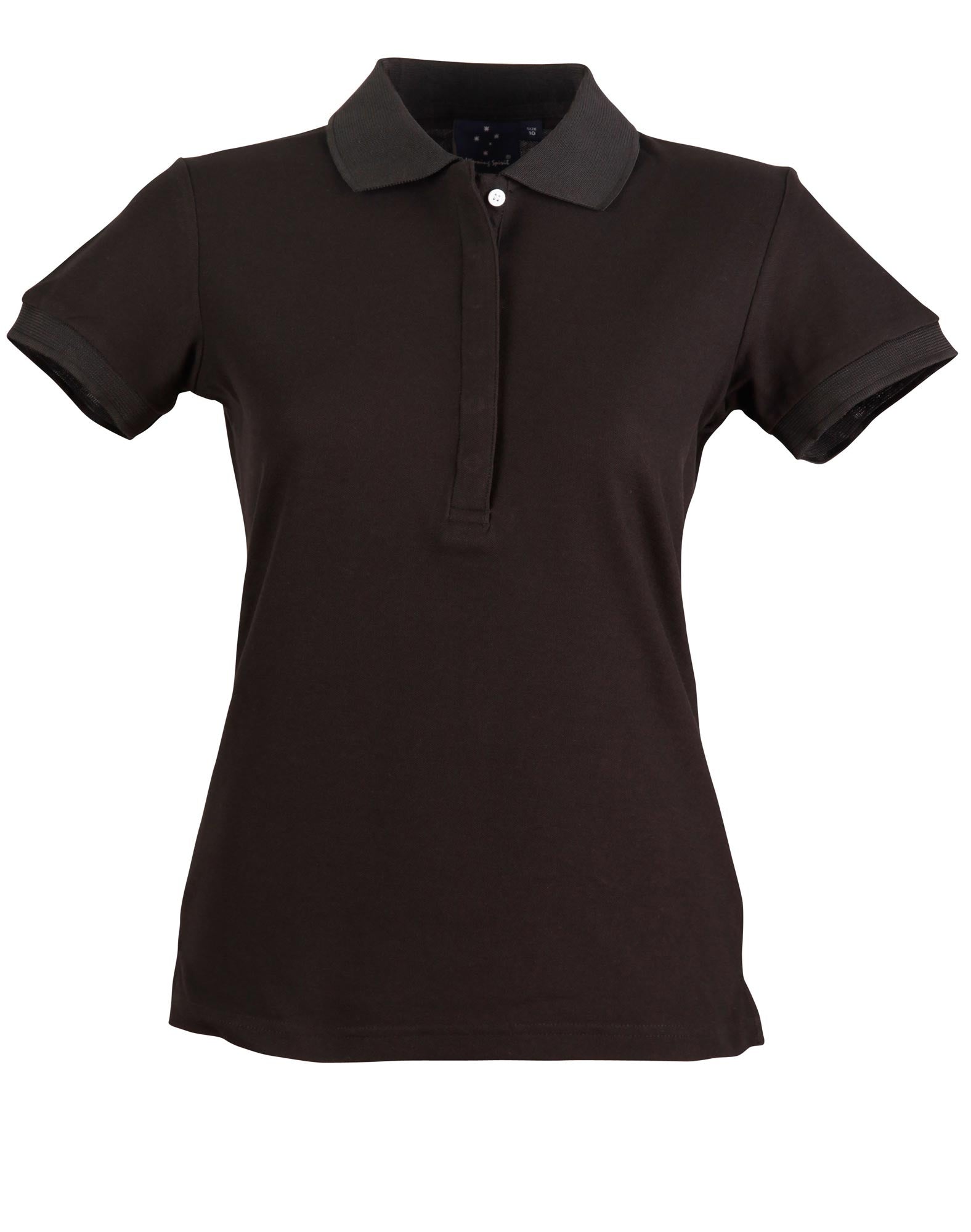 Ladies Lightweight Connection Polo