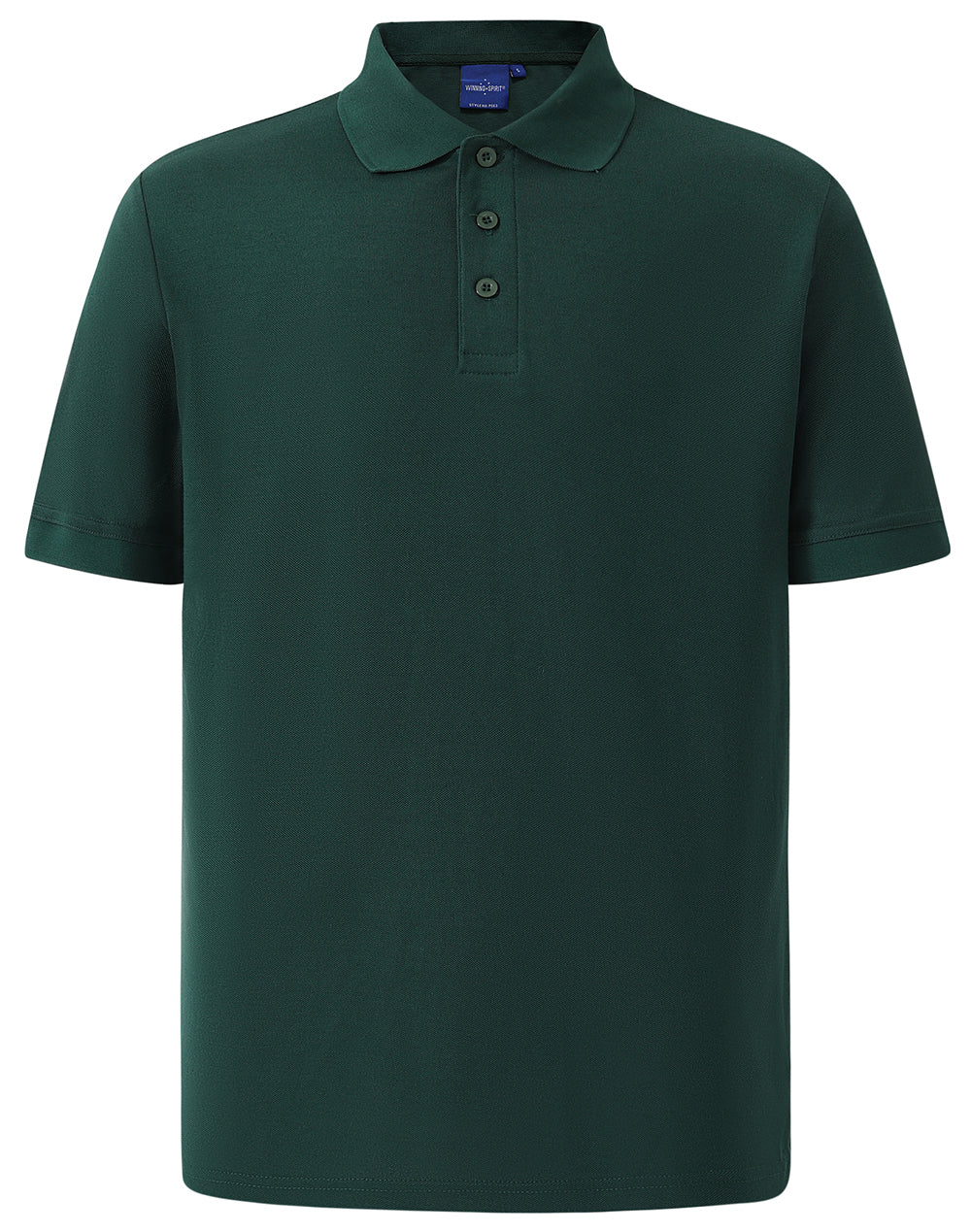 Men's Lightweight Connection Polo