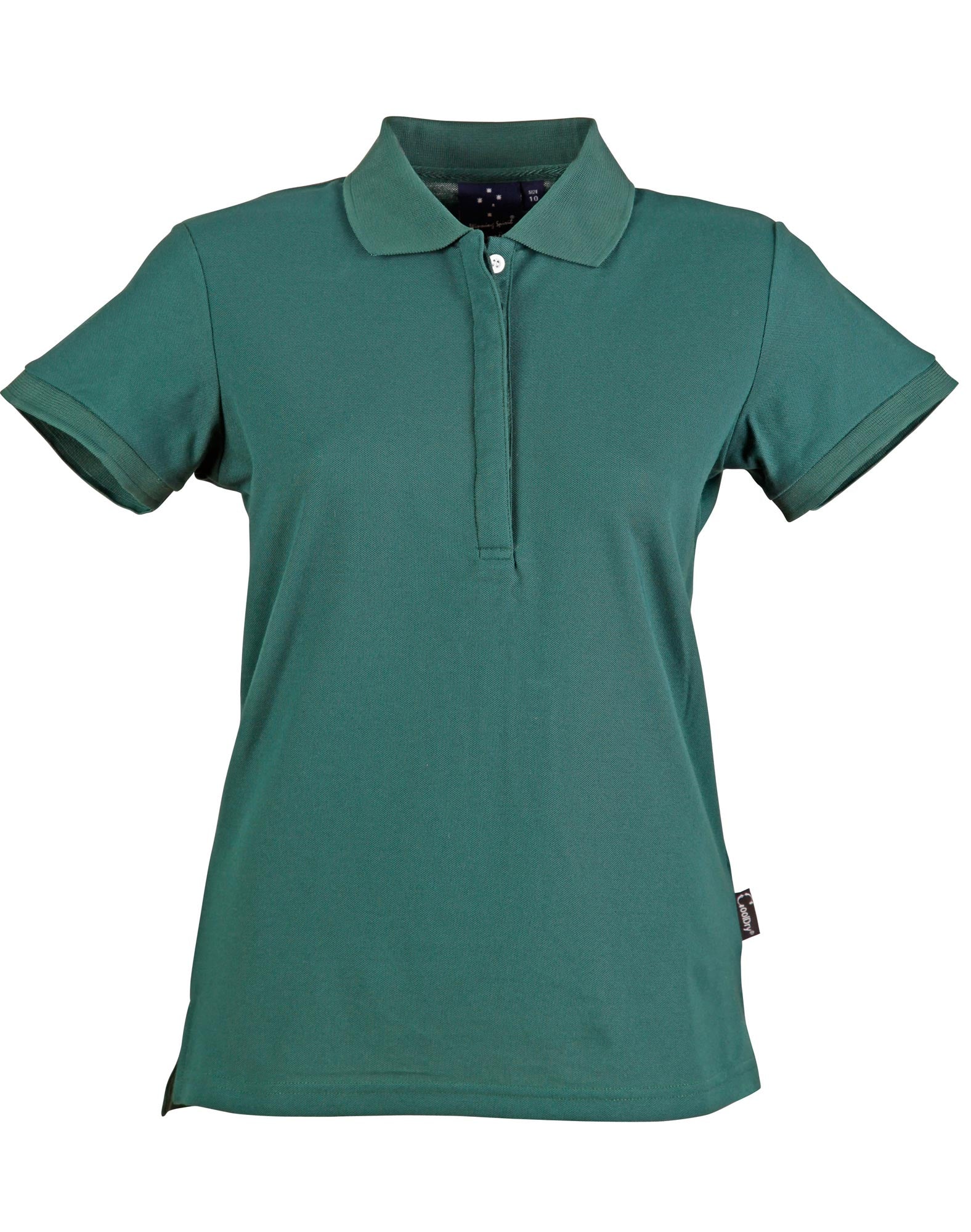 Ladies Lightweight Connection Polo