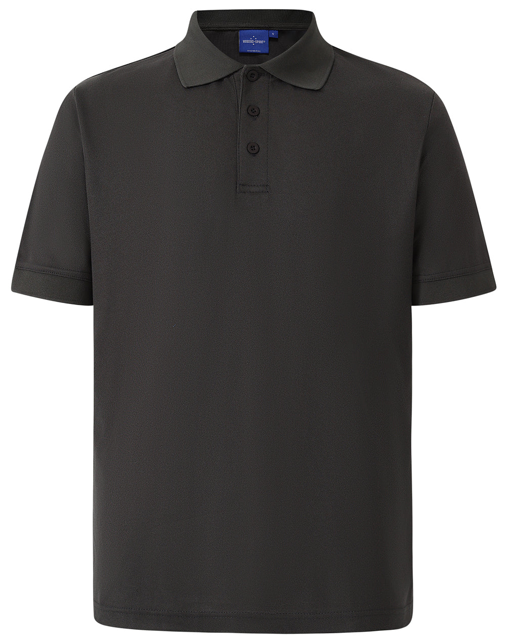 Men's Lightweight Connection Polo