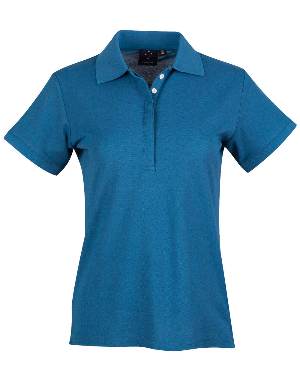 Ladies Lightweight Connection Polo