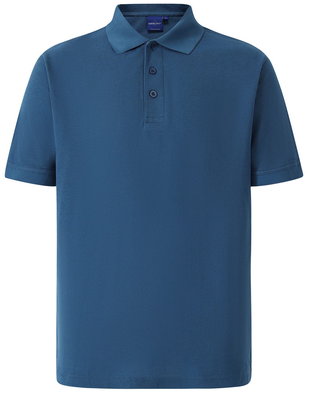 Men's Lightweight Connection Polo