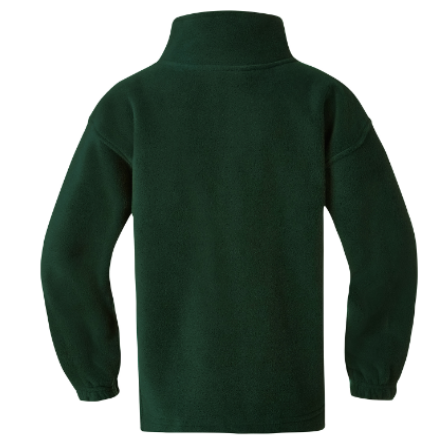 Berridale Public School Fleece Jumper