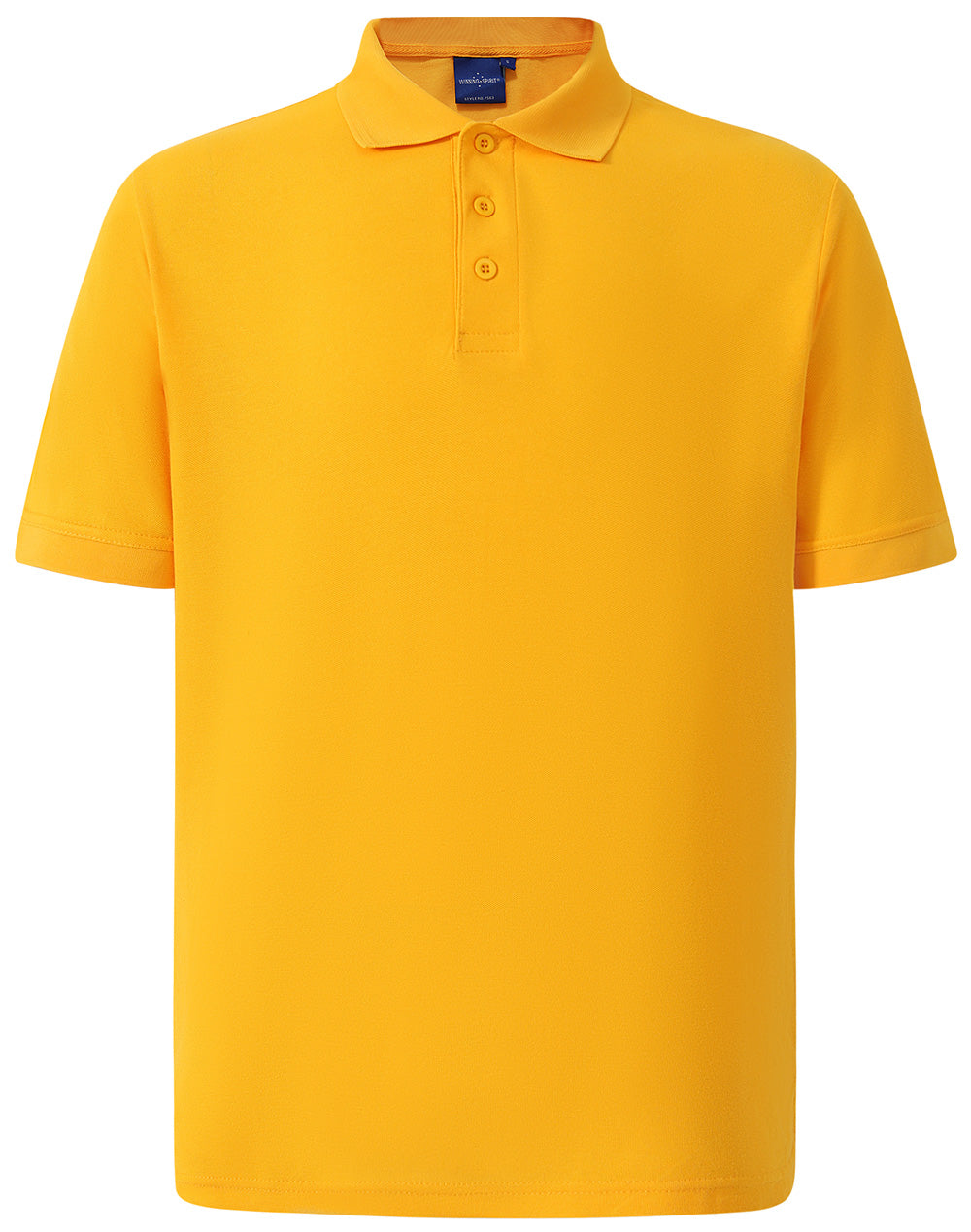 Men's Lightweight Connection Polo