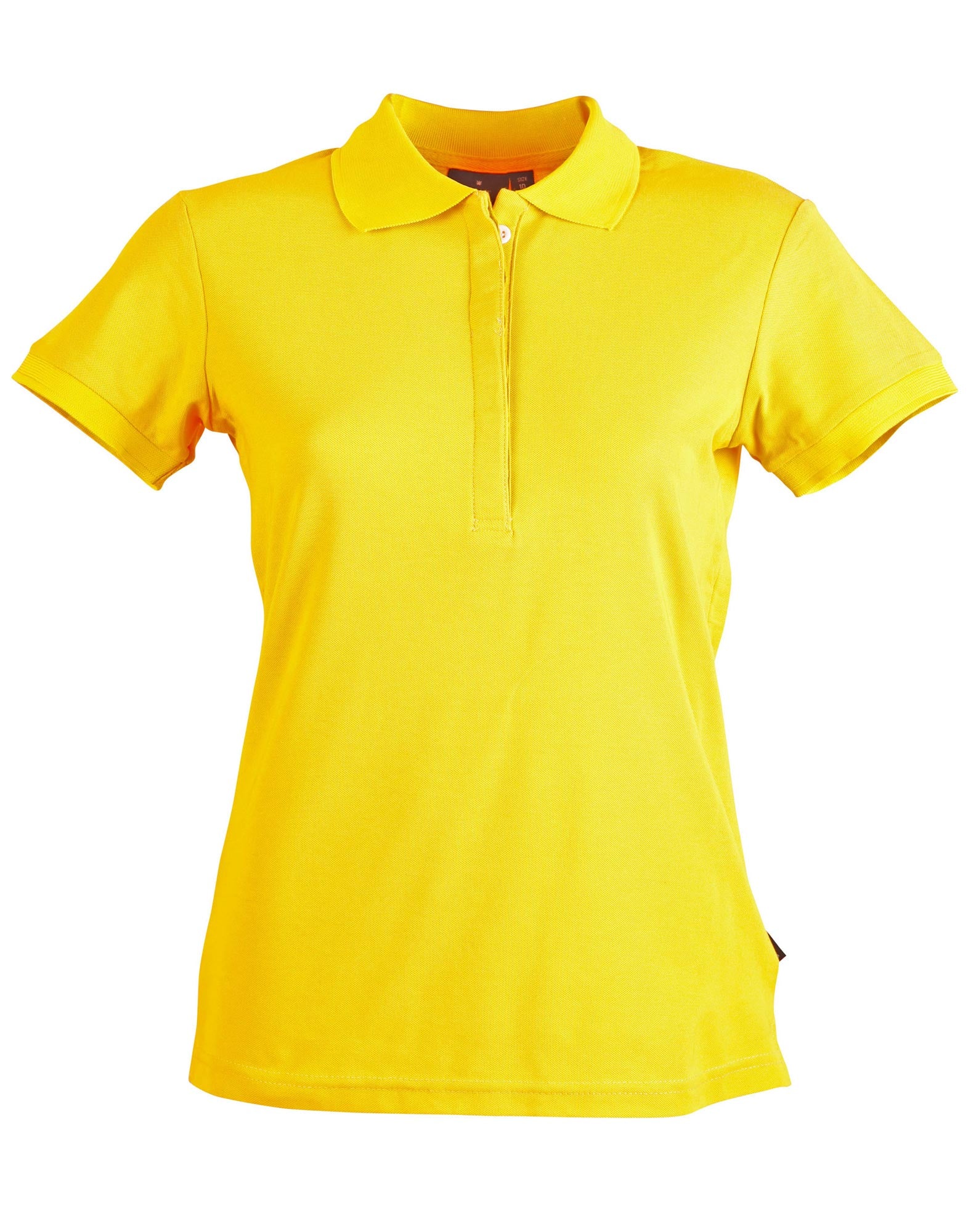 Ladies Lightweight Connection Polo