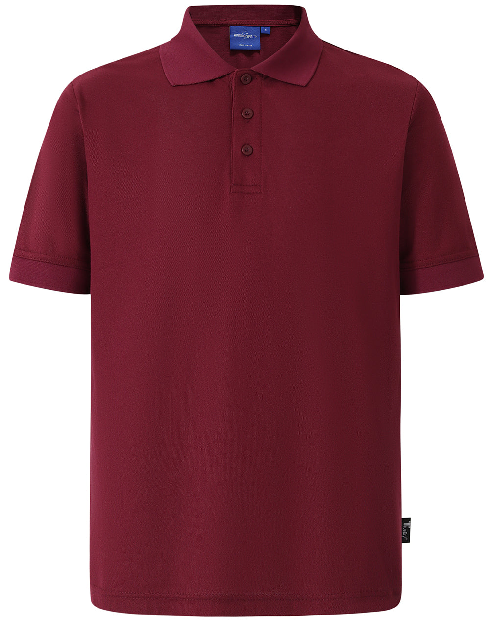 Men's Lightweight Connection Polo