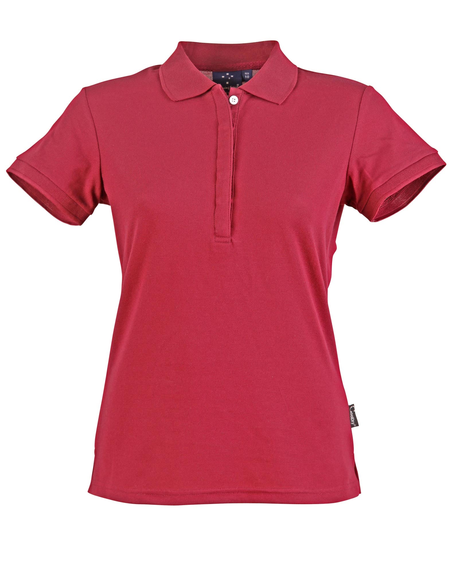 Ladies Lightweight Connection Polo