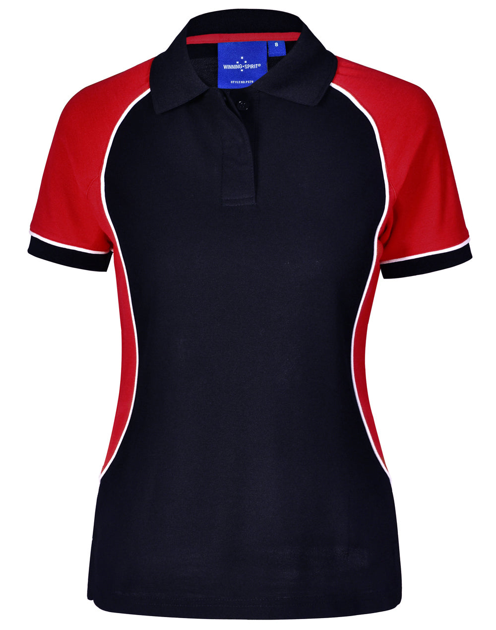 Ladies Arena Polo