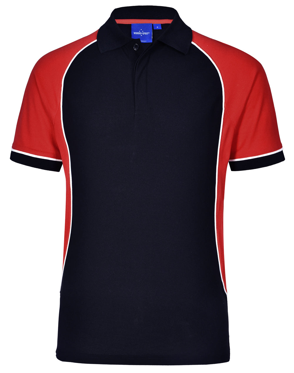 Men's Arena Polo