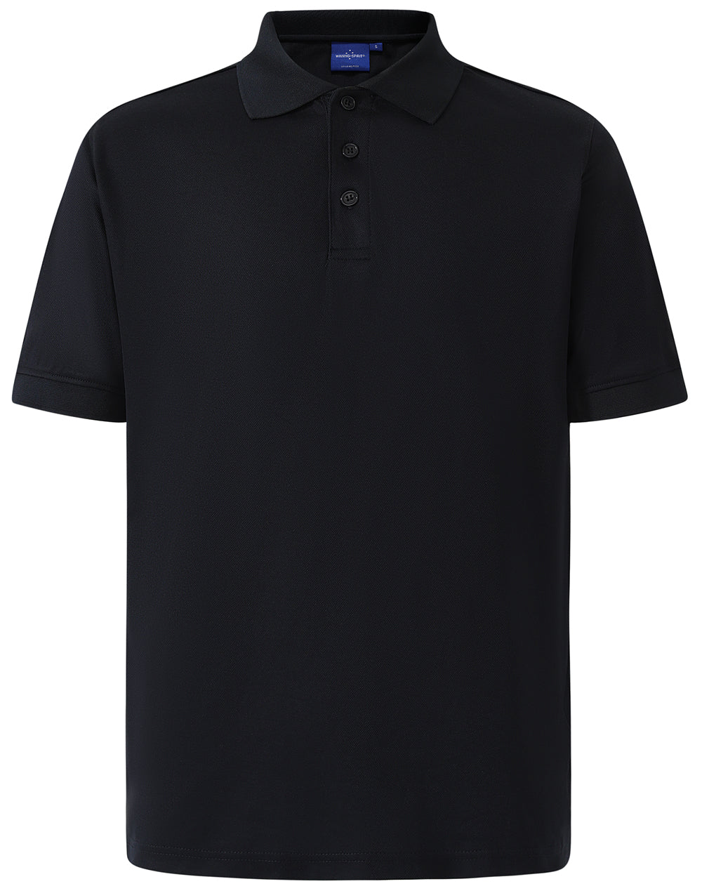 Men's Lightweight Connection Polo