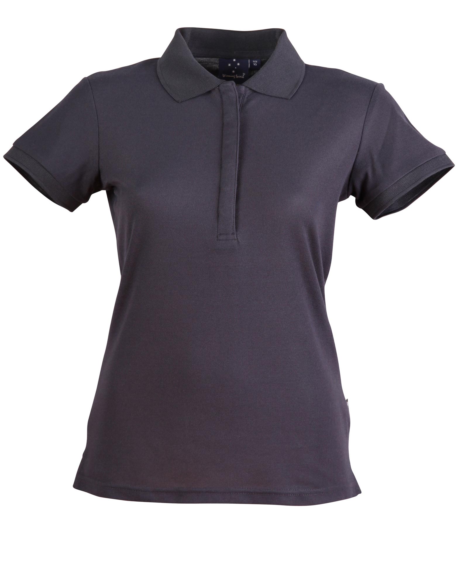 Ladies Lightweight Connection Polo