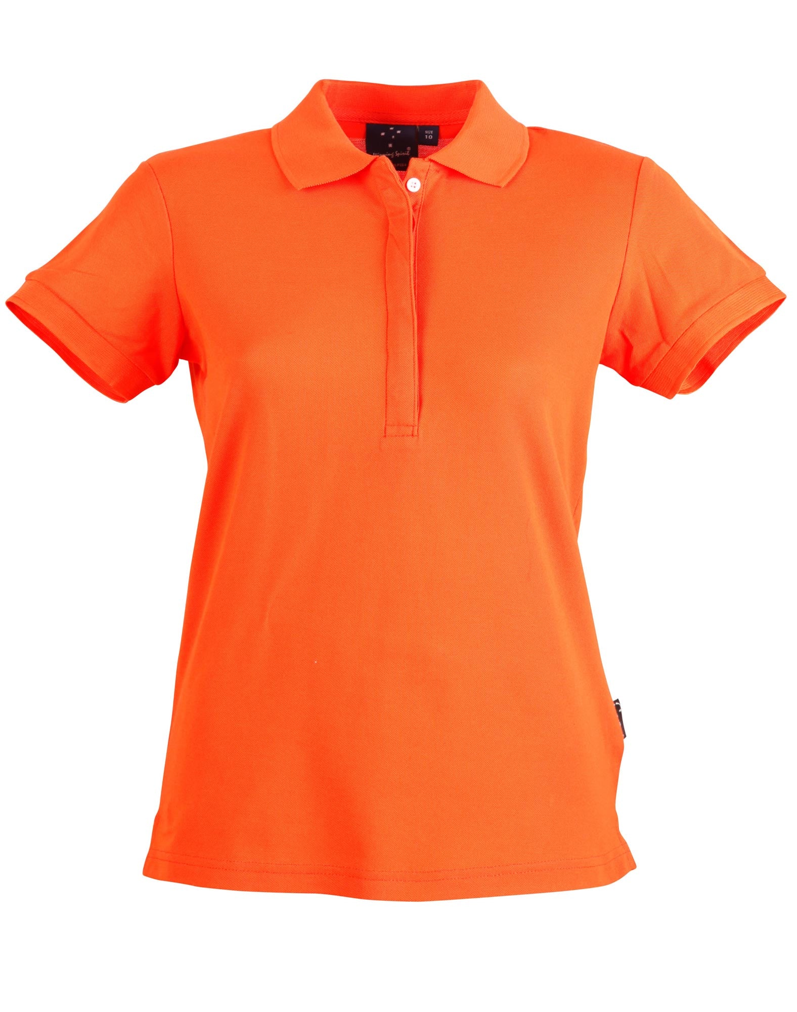 Ladies Lightweight Connection Polo