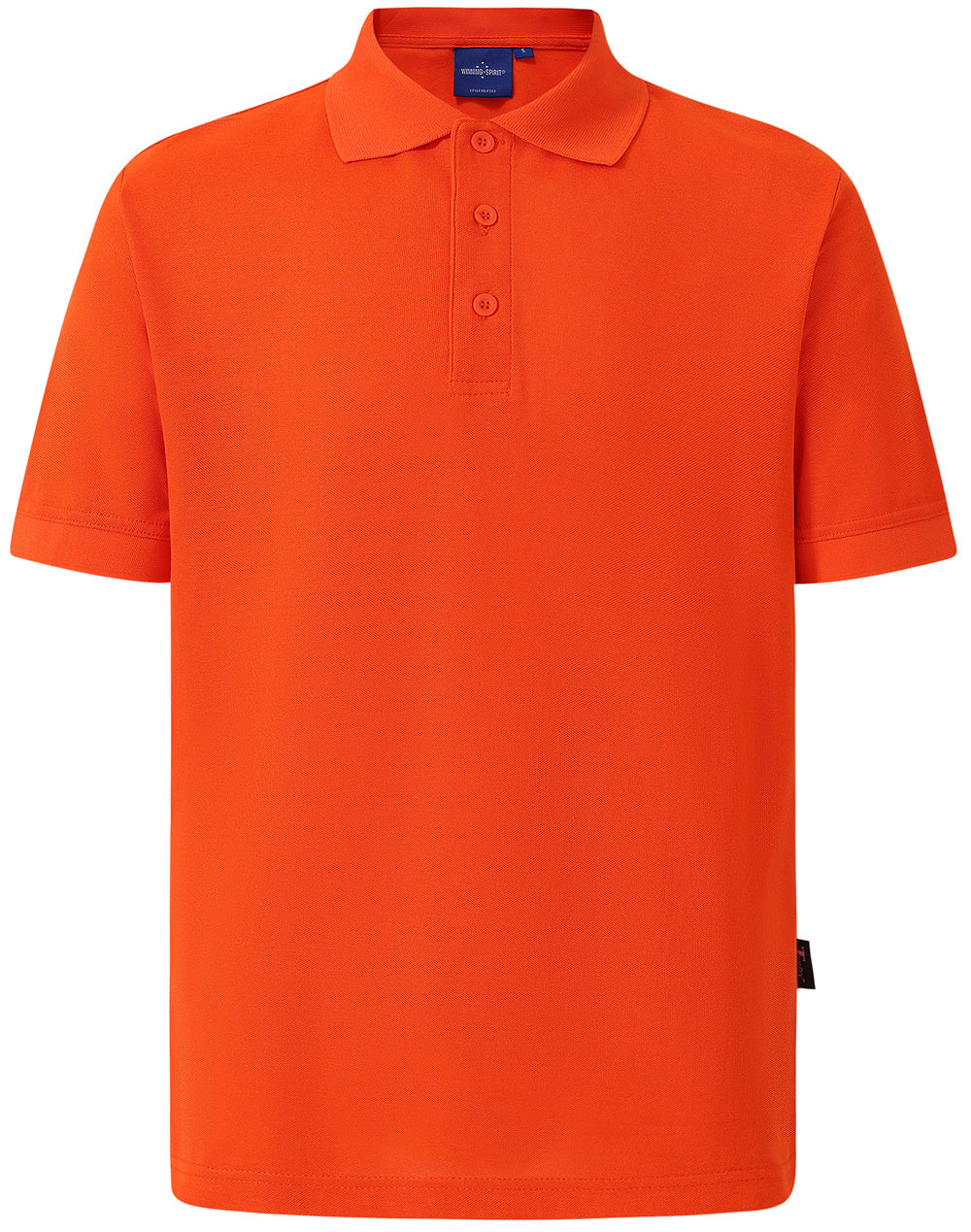 Men's Lightweight Connection Polo