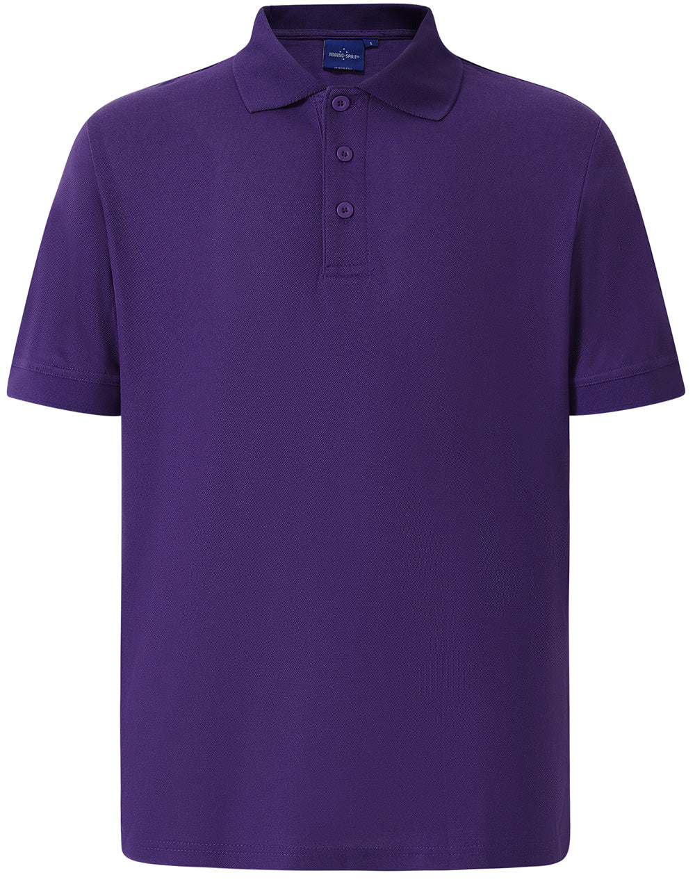 Men's Lightweight Connection Polo