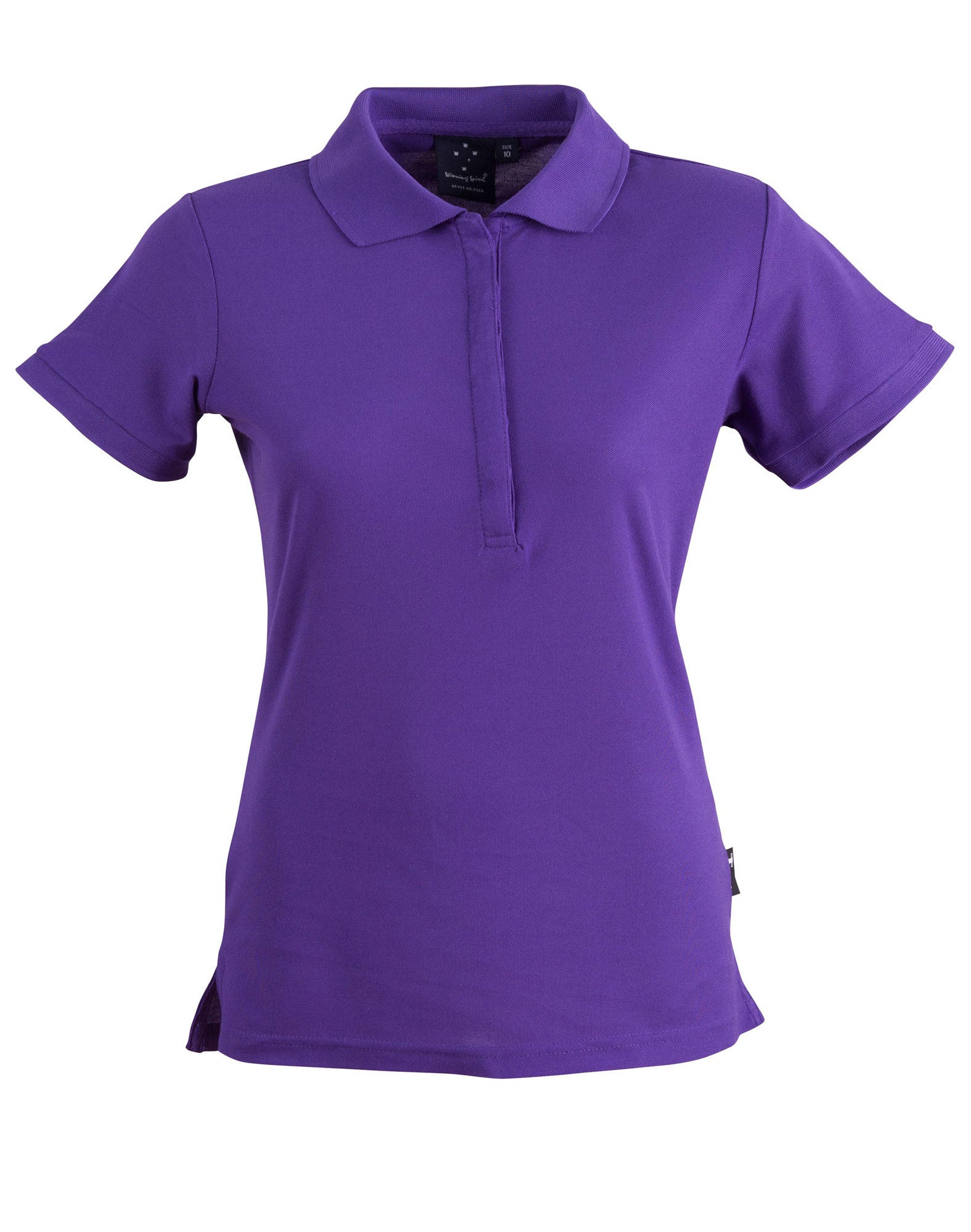 Ladies Lightweight Connection Polo