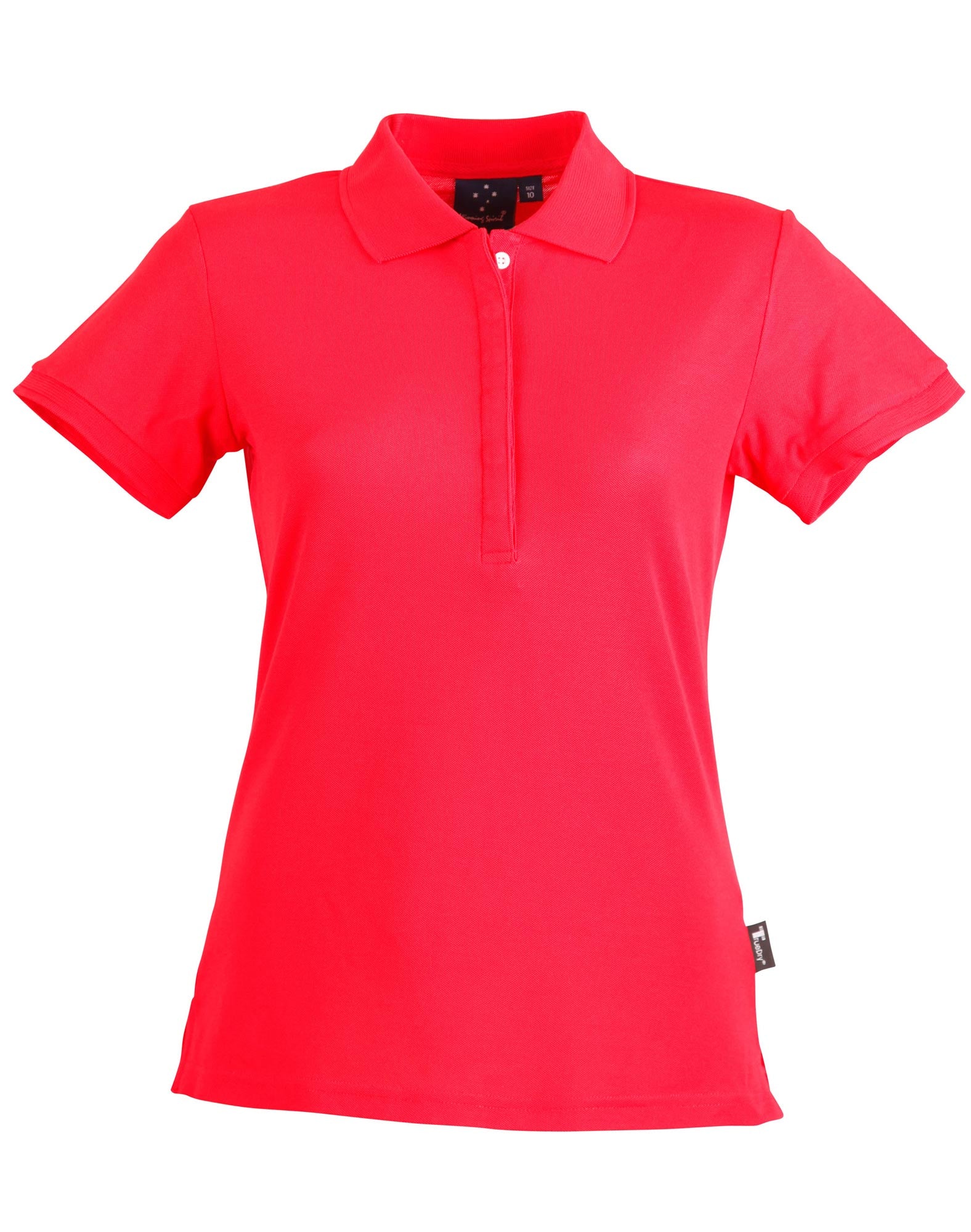 Ladies Lightweight Connection Polo