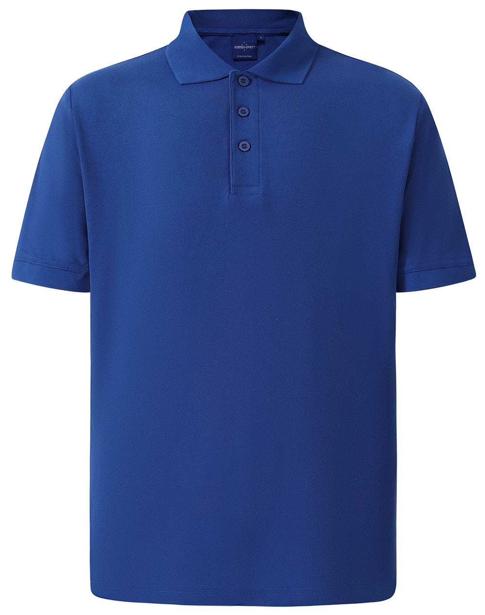 Men's Lightweight Connection Polo