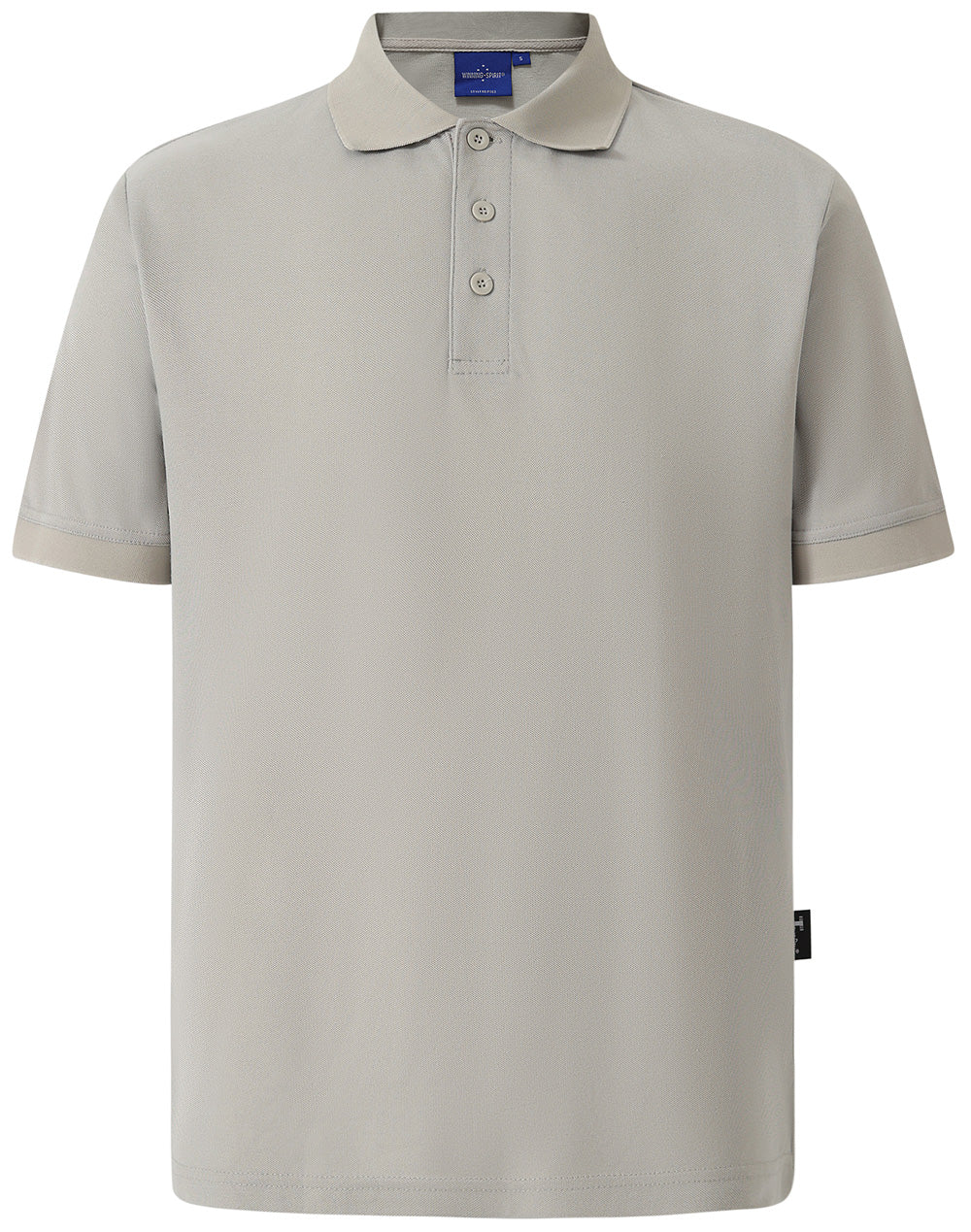 Men's Lightweight Connection Polo