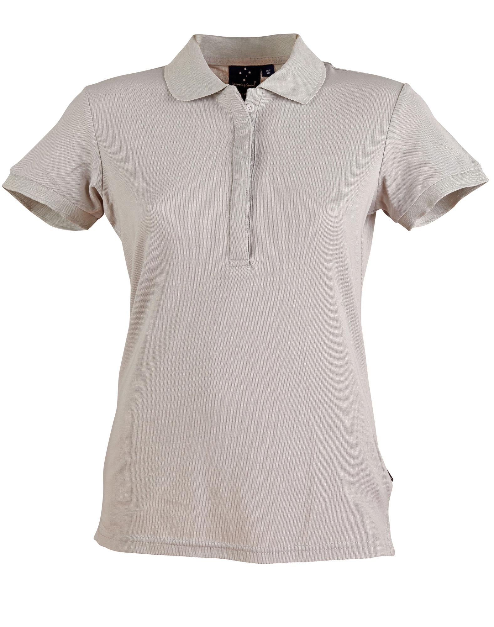 Ladies Lightweight Connection Polo