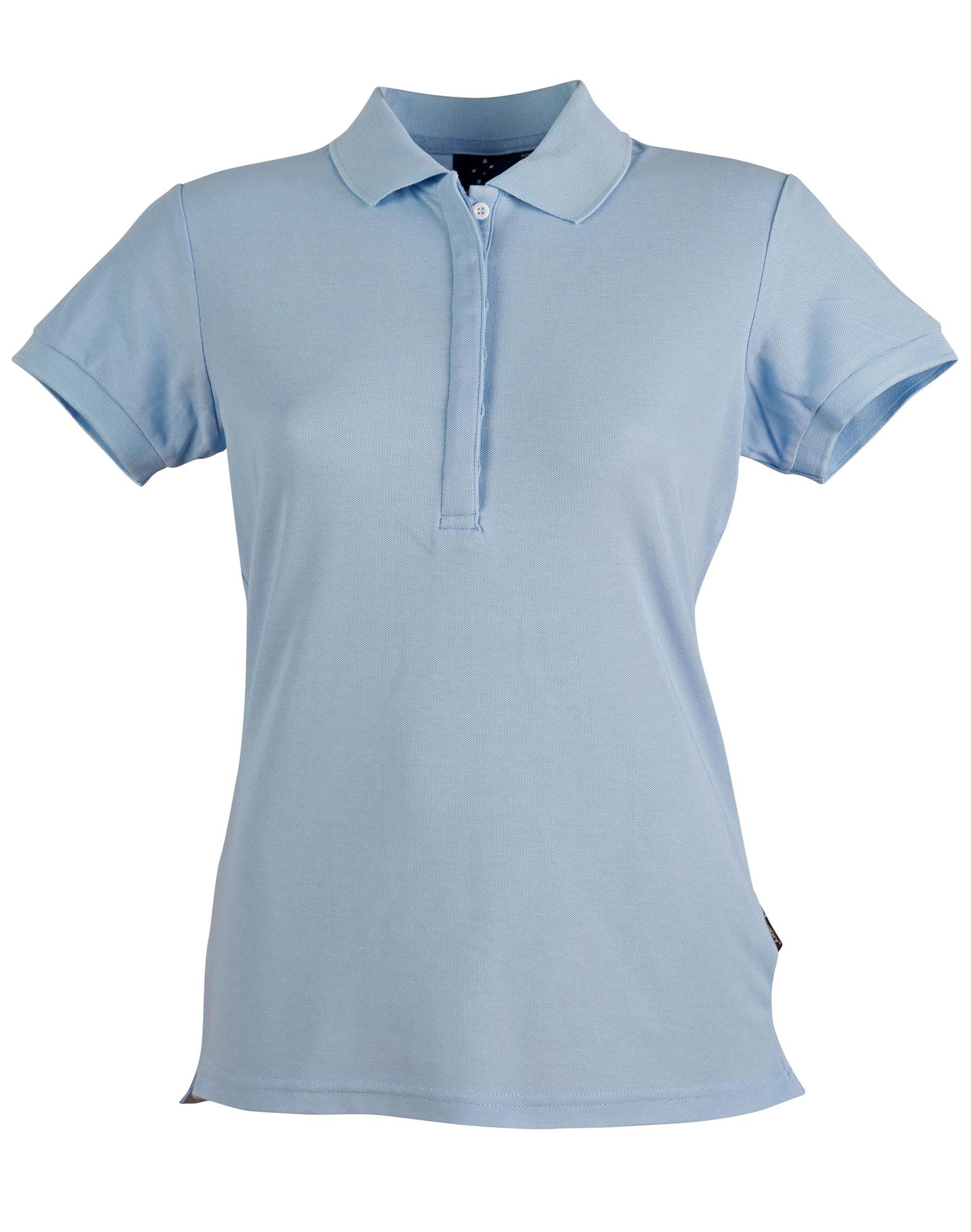 Ladies Lightweight Connection Polo