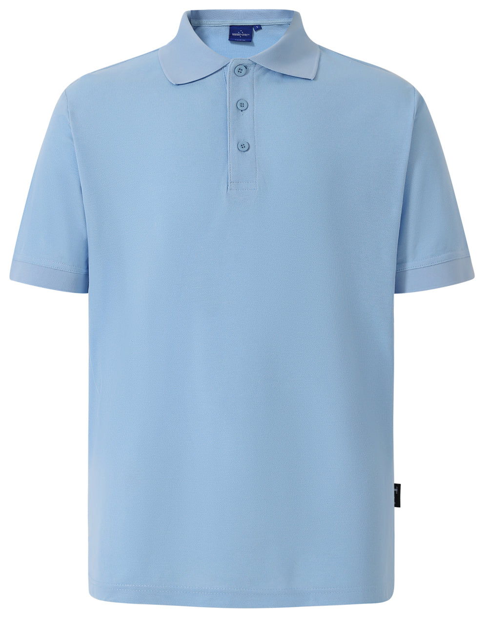 Men's Lightweight Connection Polo