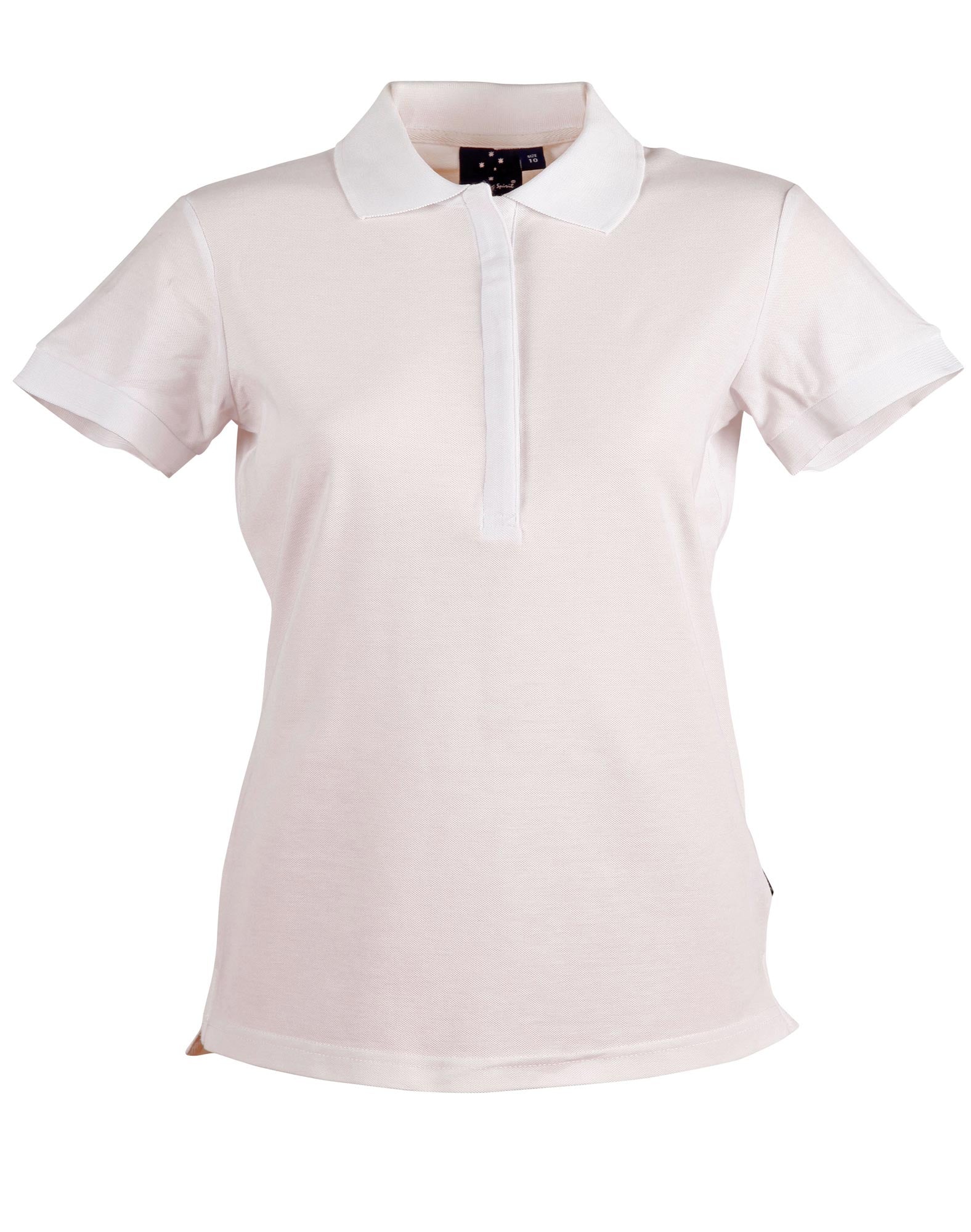 Ladies Lightweight Connection Polo