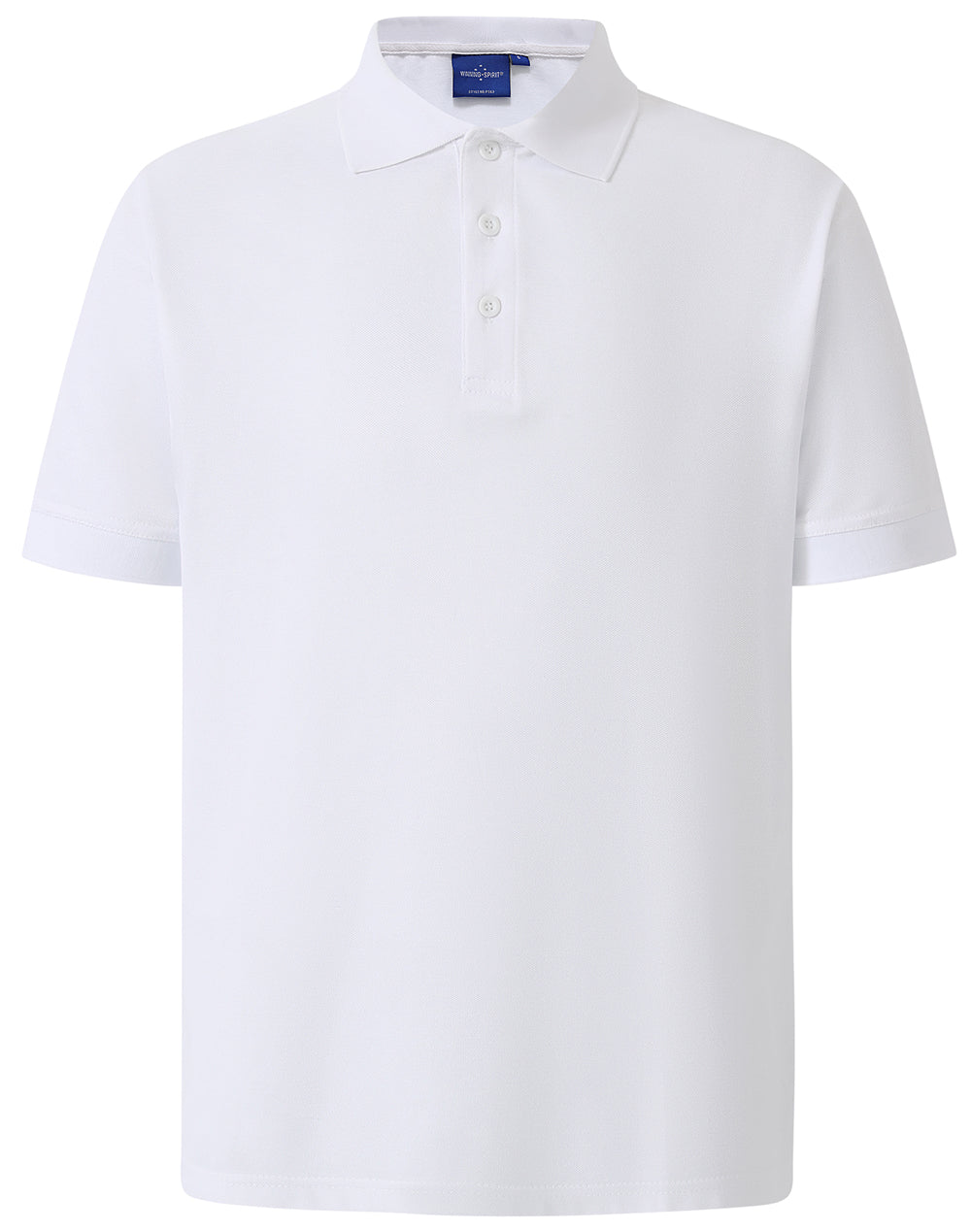 Men's Lightweight Connection Polo