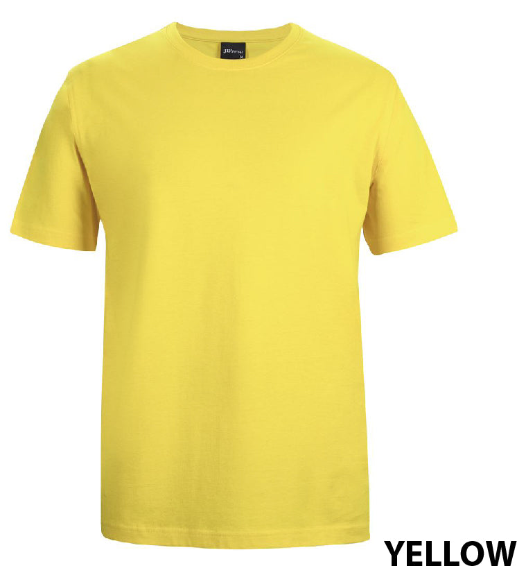 Cotton Rich T-Shirt